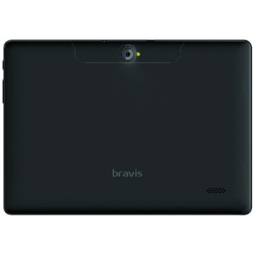 Планшет BRAVIS NB106M 3G black - зображення 3