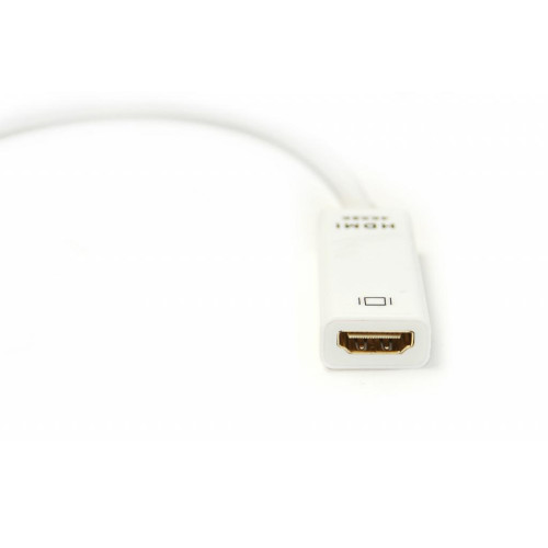Перехідник mini DisplayPort to HDMI, PowerPlant - зображення 2