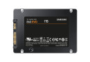 Накопичувач SSD 1TB Samsung 860 EVO (MZ-76E1T0BW) - зображення 1