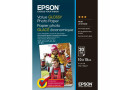 Фото-папір 10x15 EPSON Value Glossy Photo, глянцевий - зображення 1