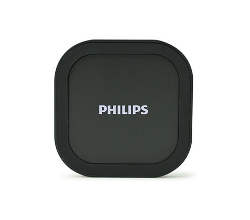 Безпровідний зарядний пристрій Philips DLP9011\/10 - зображення 1