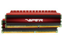 Пам'ять DDR4 RAM_32Gb (2x16Gb) 3000Mhz Patriot Viper 4 (PV432G300C6K) - зображення 1