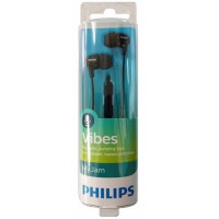 Гарнітура Philips SHE3555BK/00