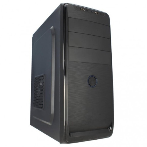 Корпус ATX CASECOM TZ-S13 500W - зображення 1