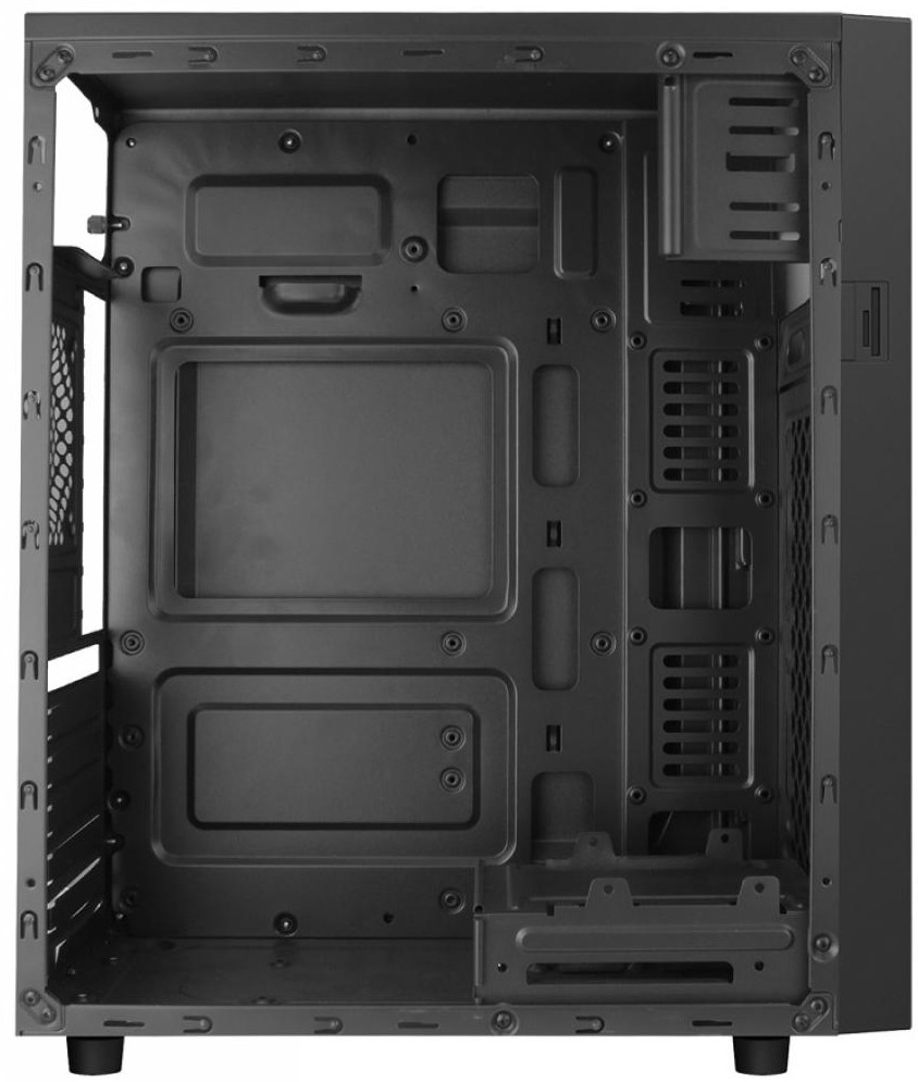 Корпус ATX CASECOM TZ-S13 500W - зображення 2