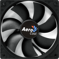 Вентилятор для корпусів 120 мм AeroCool Dark Force