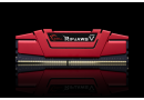 Пам'ять DDR4 RAM_32Gb (2x16Gb) 3000Mhz G.Skill Ripjaws V (F4-3000C16D-32GVRB) - зображення 2