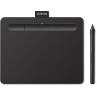 Графічний планшет Wacom Intuos S