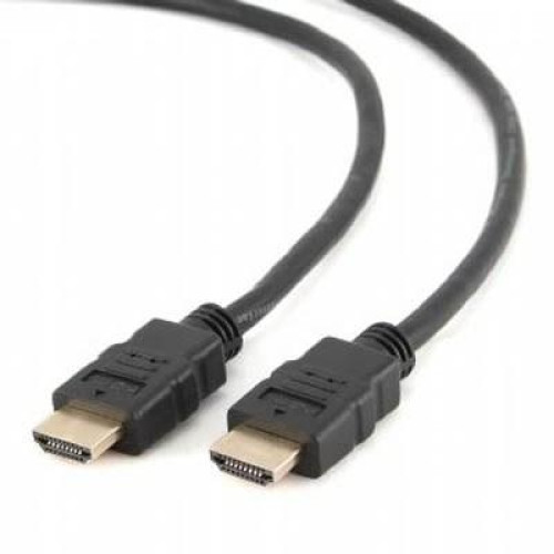 Кабель HDMI to HDMI, 10 м, v2.0, Cablexpert (CC-HDMI4-10M) - зображення 1