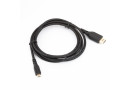 Кабель HDMI (A\/M) to micro HDMI (D\/M) Gemix (GC 1442) - зображення 3