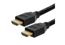 Кабель HDMI to HDMI, 4.5 м, Patron (PN-HDMI-GP-45) - зображення 1