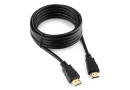 Кабель HDMI to HDMI, 4.5 м, Patron (PN-HDMI-GP-45) - зображення 2