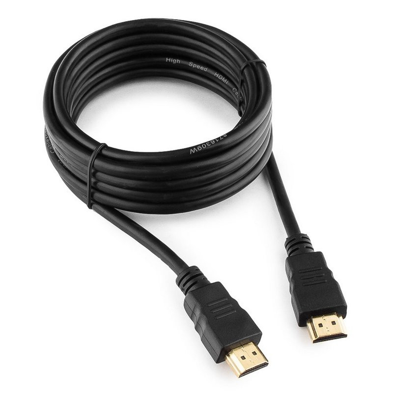 Кабель HDMI to HDMI, 4.5 м, Patron (PN-HDMI-GP-45) - зображення 2