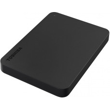 Зовнішній жорсткий диск HDD 2000Gb Toshiba (HDTB420EK3AA)