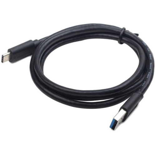 Кабель USB3.0  АM - Type C, 1.8м, Cablexpert (CCP-USB3-AMCM-6) - зображення 2
