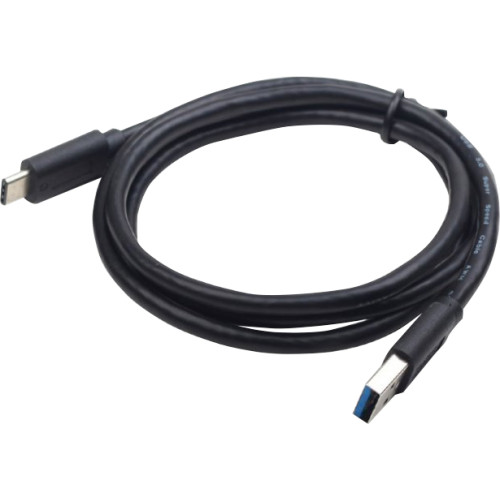 Кабель USB3.0  АM - Type C, 1м, Cablexpert (CCP-USB3-AMCM-1M-W \/ CCP-USB3-AMCM-1M) - зображення 2