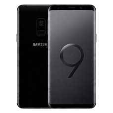 Смартфон SAMSUNG Galaxy S9 (SM-G960F) Black
