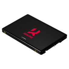 Накопичувач SSD 240GB Goodram Iridium Pro (IRP-SSDPR-S25B-240)