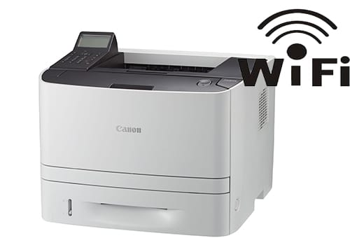 Принтер Canon LBP-252dw (0281C007) - зображення 2