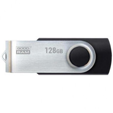 Флеш пам'ять USB 128Gb GOODRAM UTS3 - зображення 1
