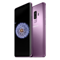 Смартфон SAMSUNG Galaxy S9 (SM-G960F) Purple