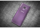 Смартфон SAMSUNG Galaxy S9 (SM-G960F) Purple - зображення 3
