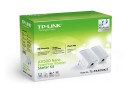 Мережевий адаптер PowerLine TP-Link TL-PA4010KIT - зображення 2