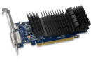 Відеокарта GeForce GT 1030 2 Gb DDR5, Asus (GT1030-SL-2G-BRK) - зображення 1