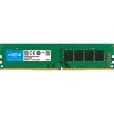 Пам'ять DDR4 RAM 8Gb (1x8Gb) 2400Mhz Crucial (CT8G4DFS824A)