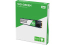 Накопичувач SSD M.2 240GB WesternDigital (WDS240G2G0B) - зображення 1