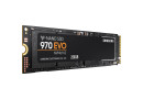 Накопичувач SSD NVMe M.2 250GB Samsung 970 EVO (MZ-V7E250BW) - зображення 1