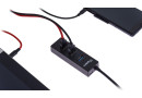 Концентратор USB 2.0 SHIRU HUB (SHU-01) - зображення 2