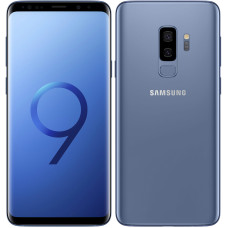 Смартфон SAMSUNG Galaxy S9 Plus (SM-G965F) 128Gb Blue