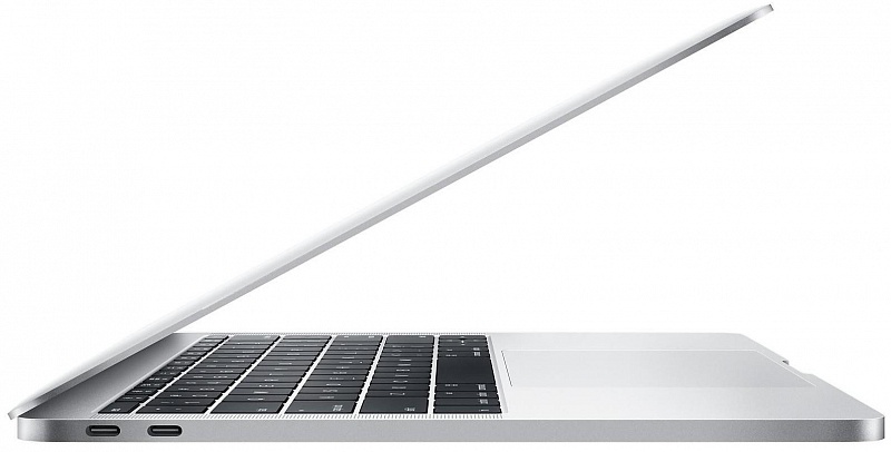 Ноутбук Apple MacBook Pro 13 A1708 (MPXR2) - зображення 2