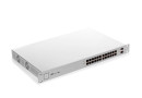 Комутатор Ubiquiti UniFi Switch US-24-250W - зображення 1