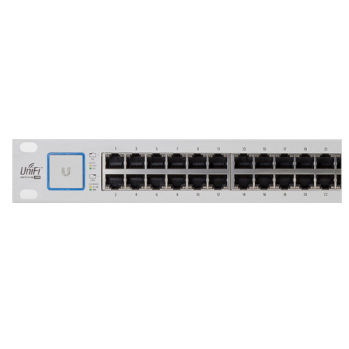 Комутатор Ubiquiti UniFi Switch US-24-250W - зображення 2