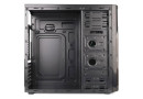 Корпус ATX CASECOM MD-392 500W - зображення 2