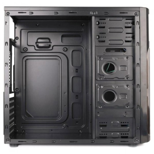 Корпус ATX CASECOM MD-392 500W - зображення 2