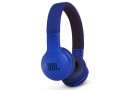 Гарнітура JBL On-Ear Headphone Bluetooth E45BT Blue - зображення 1