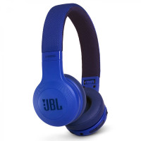 Гарнітура JBL On-Ear Headphone Bluetooth E45BT Blue