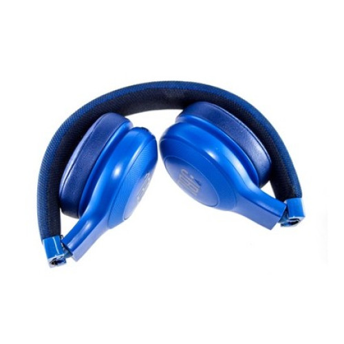 Гарнітура JBL On-Ear Headphone Bluetooth E45BT Blue - зображення 2