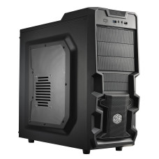 Корпус CoolerMaster K380 (RC-K380-KWN1-EN) - зображення 1