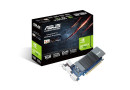 Відеокарта GeForce GT710 1Gb GDDR5 Asus (GT710-SL-1GD5-BRK) - зображення 1