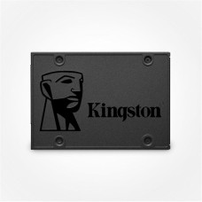 Накопичувач SSD 480GB Kingston A400 (SA400S37\/480G) - зображення 1