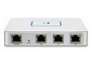 Маршрутизатор Ubiquiti UniFi Security Gateway - зображення 2