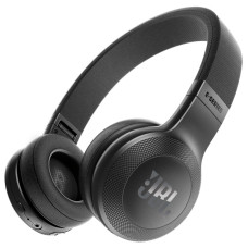 Гарнітура JBL On-Ear Headphone Bluetooth E45BT Black - зображення 1