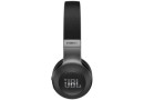 Гарнітура JBL On-Ear Headphone Bluetooth E45BT Black - зображення 2