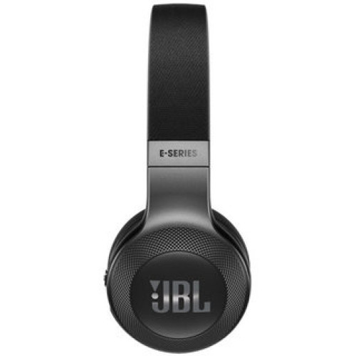 Гарнітура JBL On-Ear Headphone Bluetooth E45BT Black - зображення 2