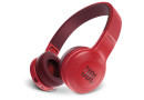 Гарнітура JBL On-Ear Headphone Bluetooth E45BT Red - зображення 1