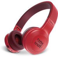 Гарнітура JBL On-Ear Headphone Bluetooth E45BT Red